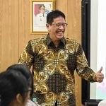 Menteri Keuangan Purbaya Yudhi Sadewa